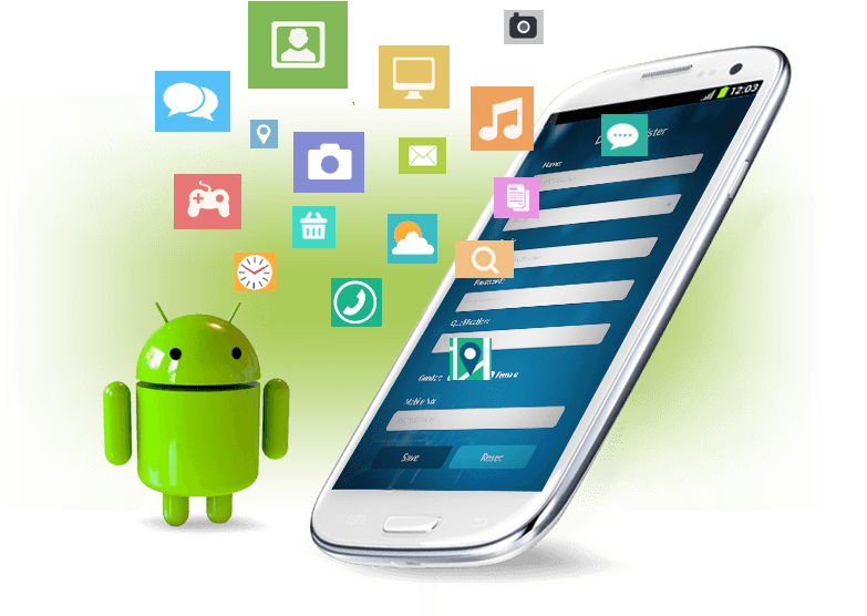 Trusted Android app development team at Elicit Digital