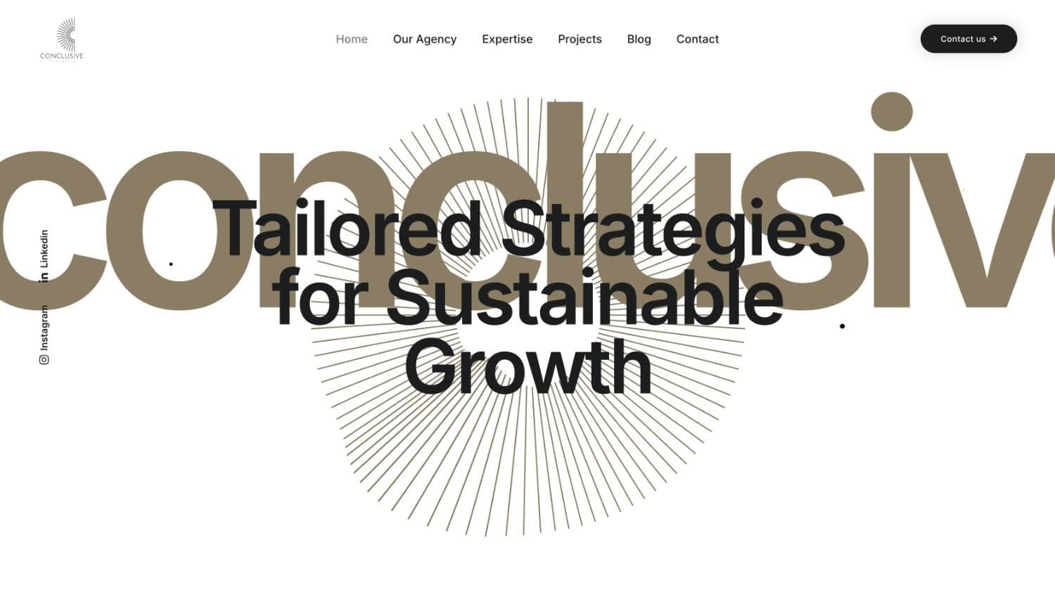 Conclusive digital consulting SEO case study
