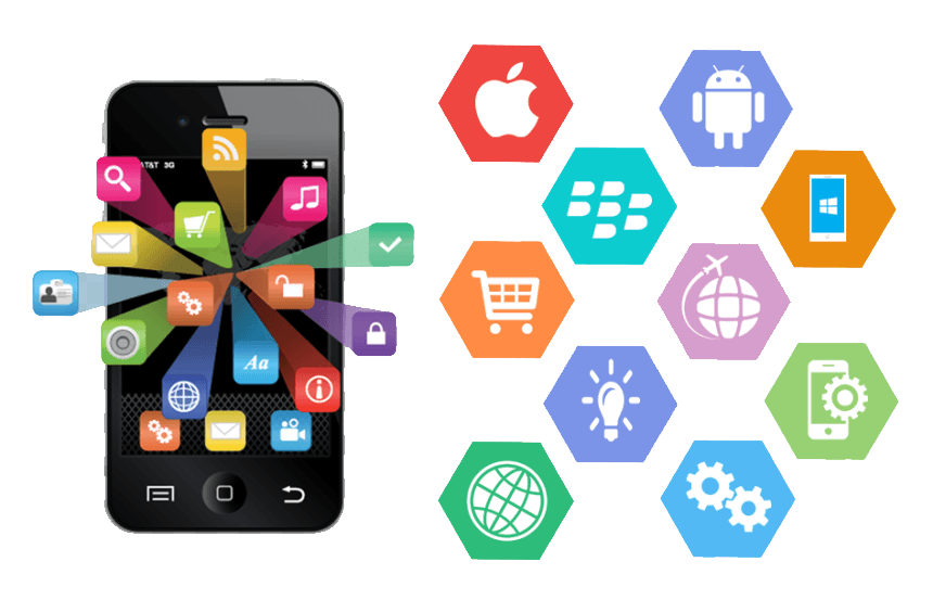 Hybrid cross-platform app development services