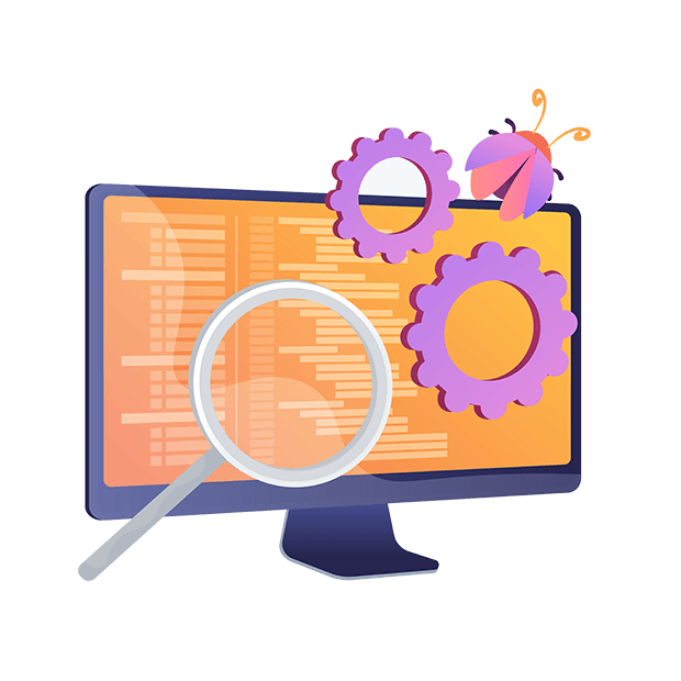 Professional manual testing and QA services