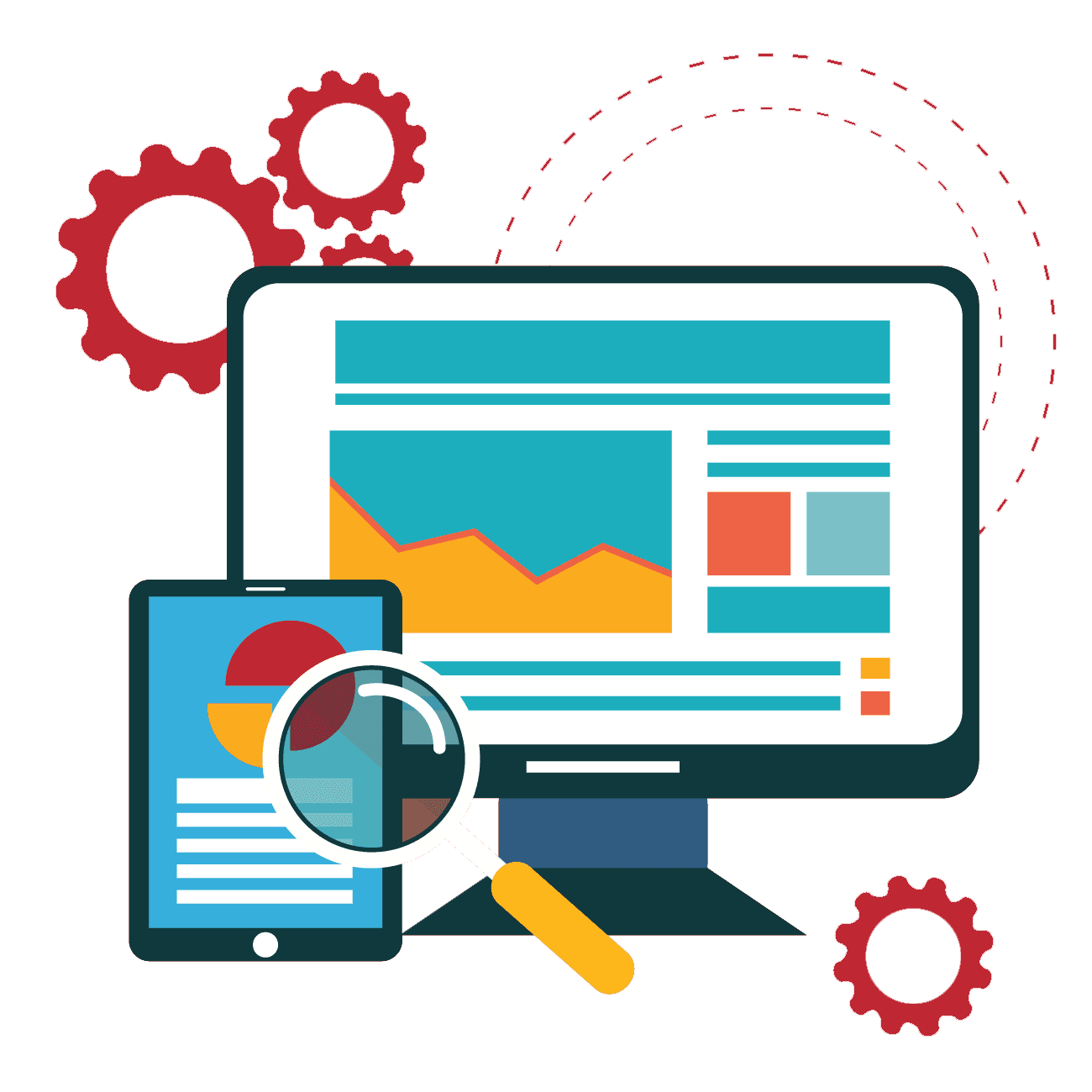 Quality assurance that builds customer confidence