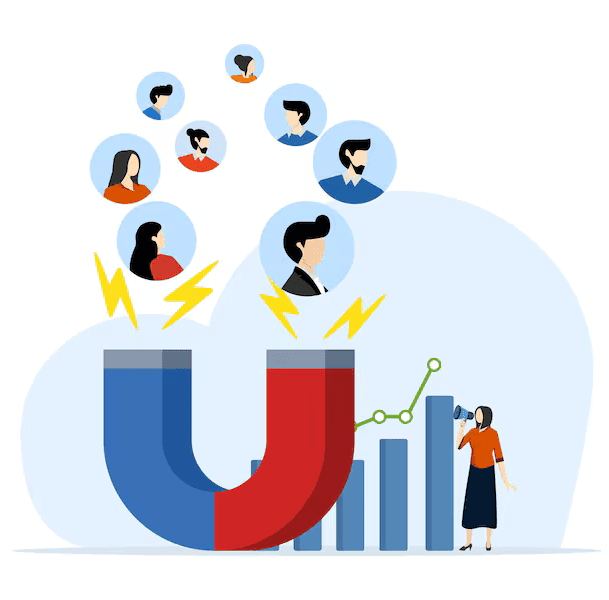 Cross-platform app lead generation solutions