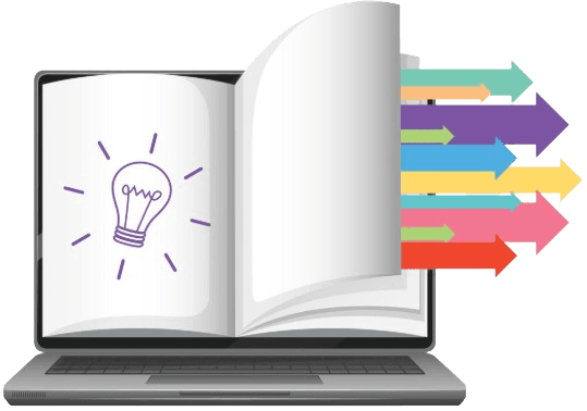 Custom online course development platform