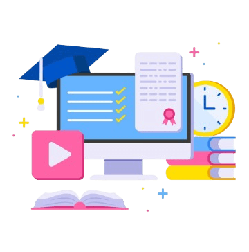 Course marketing and student lead generation