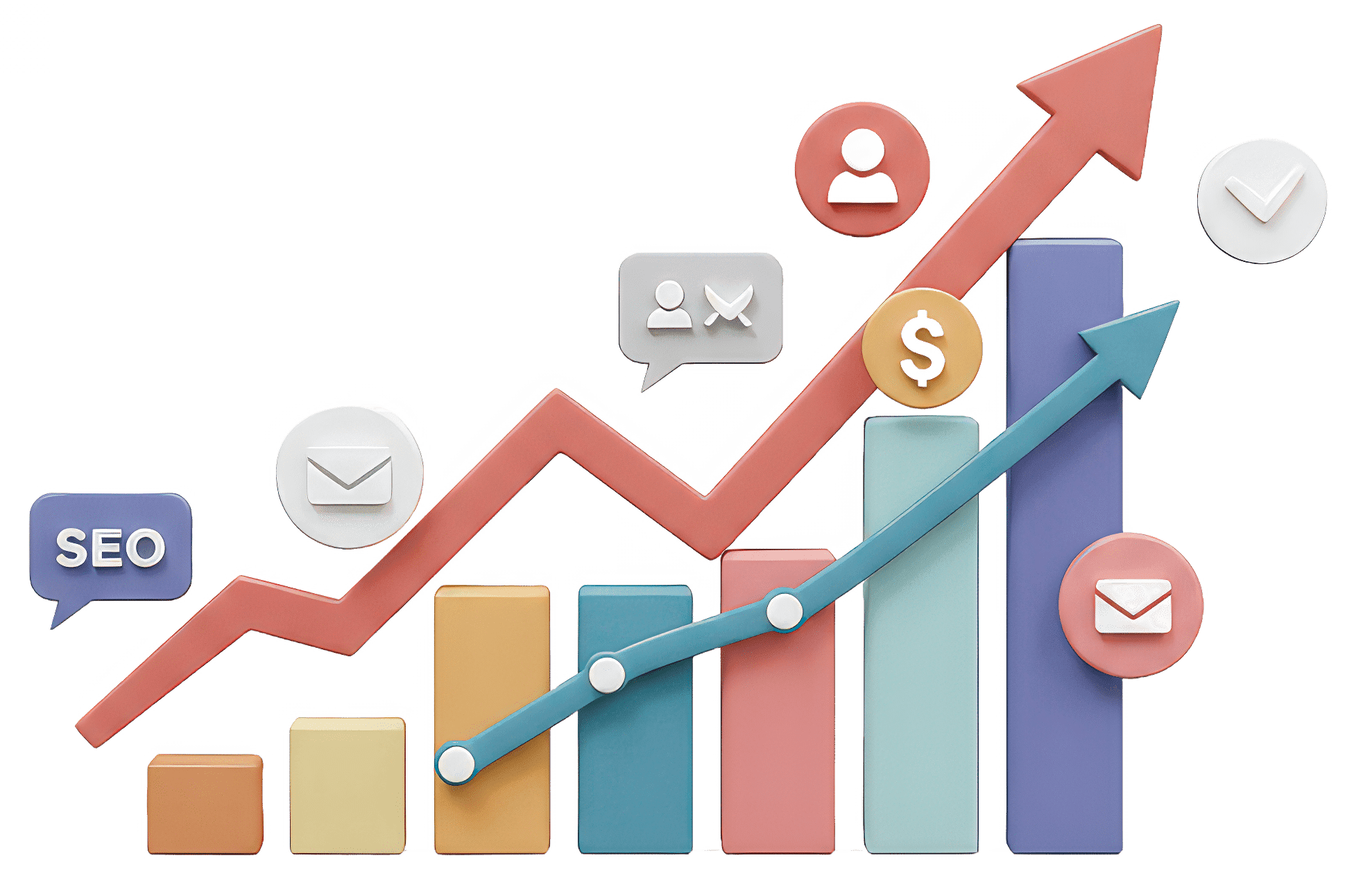 Digital marketing agency India - SEO problems and solutions