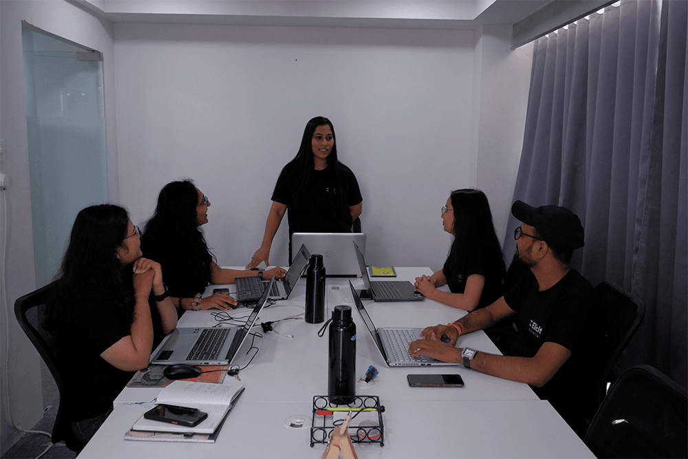 Learning At Elicit