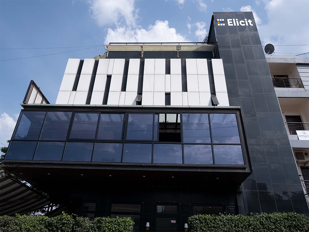 Life At Elicit
