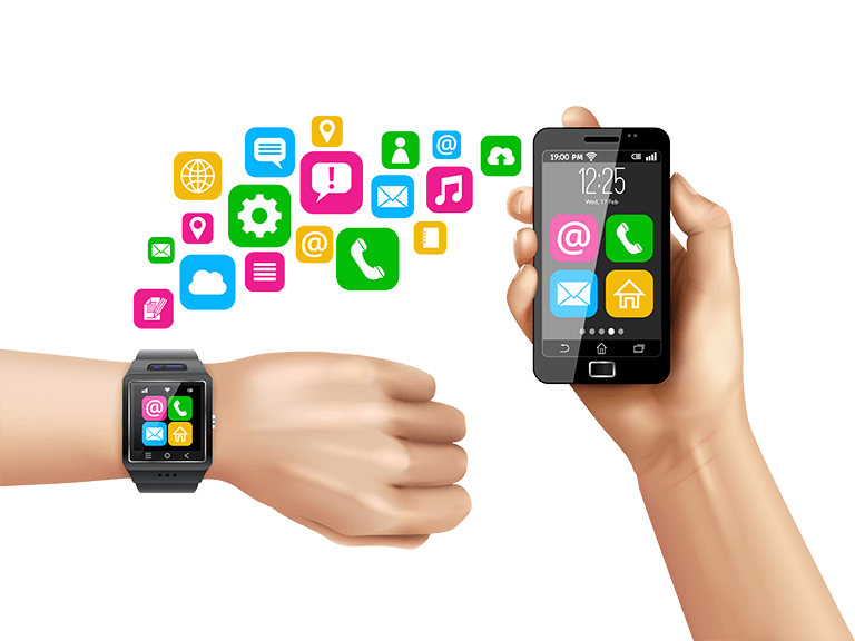 iOS app user acquisition and lead generation