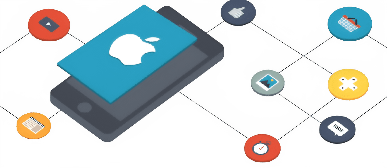 Custom iPhone and iPad app development
