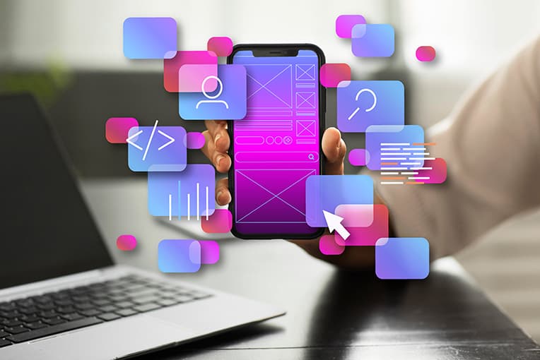 Trusted iOS app development company Elicit Digital