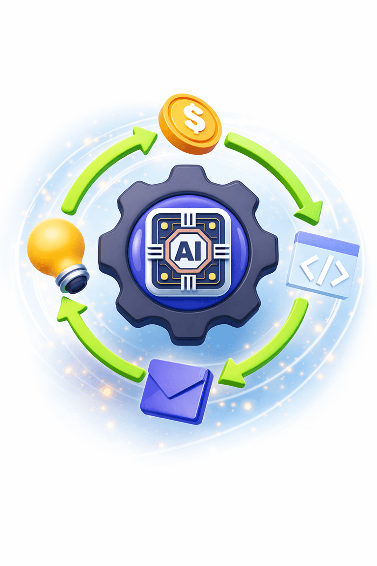 n8n solutions to automate customer conversion