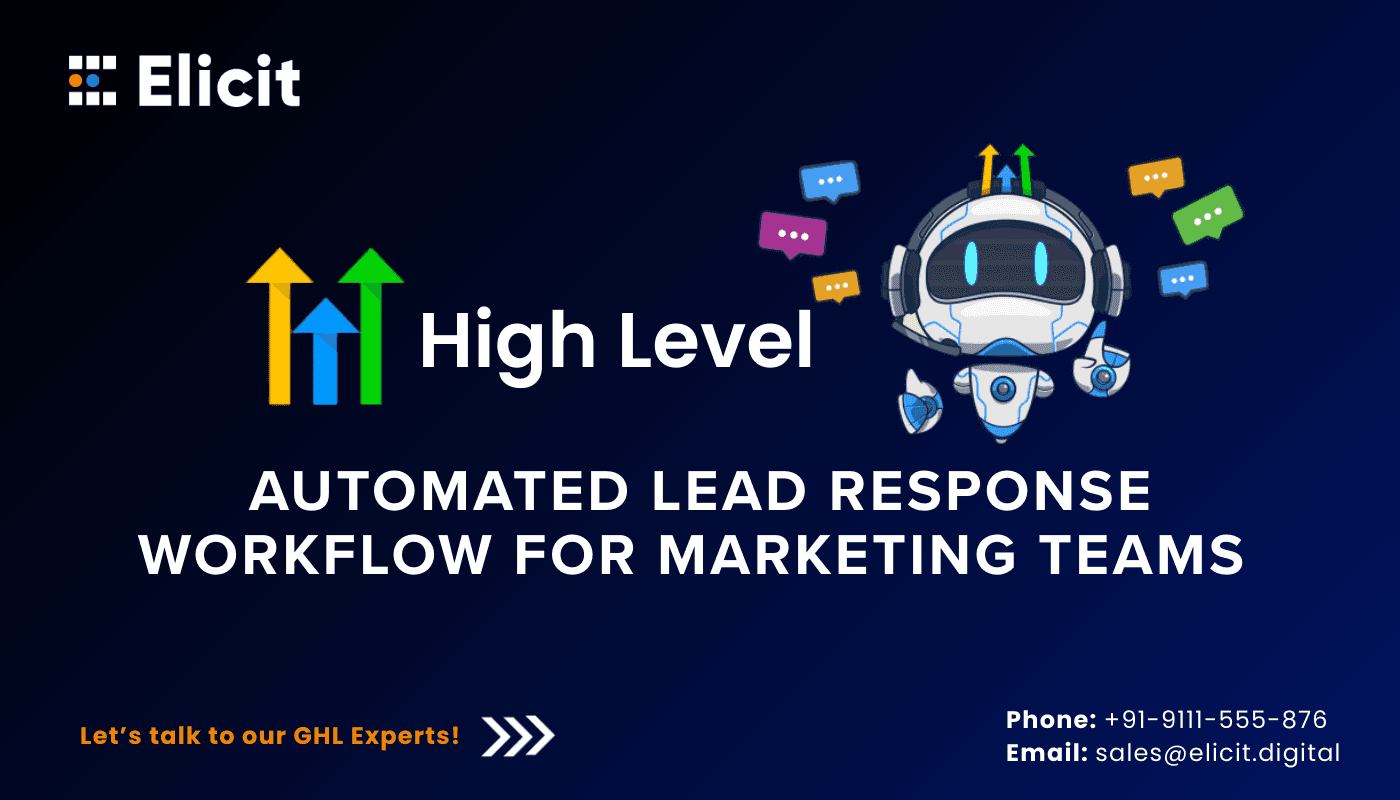 Why Quick Lead Response Is the New Competitive Advantage - And How GoHighLevel Automates It