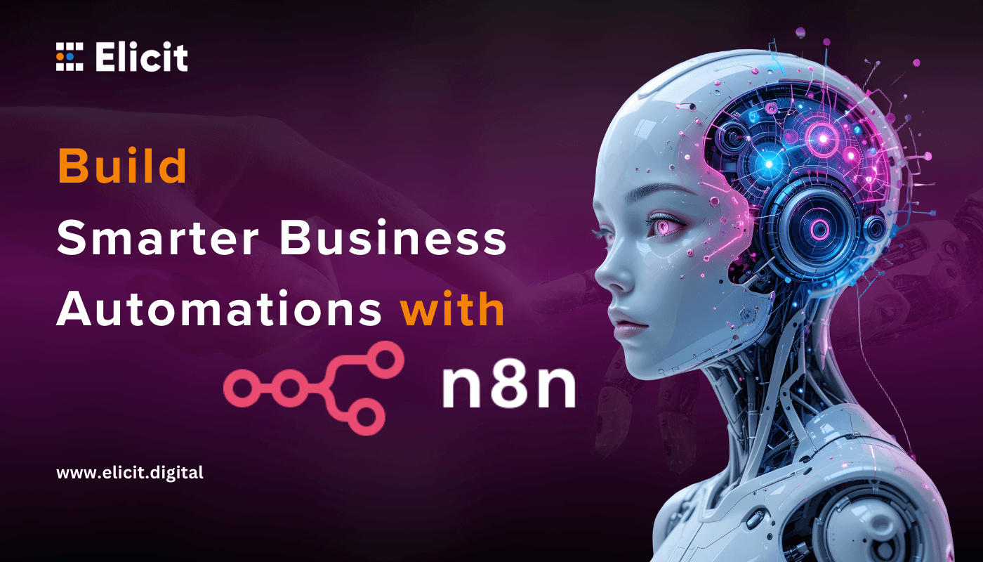 Beyond Zapier: How n8n Enables Custom AI-Driven Business Automations for Modern Teams