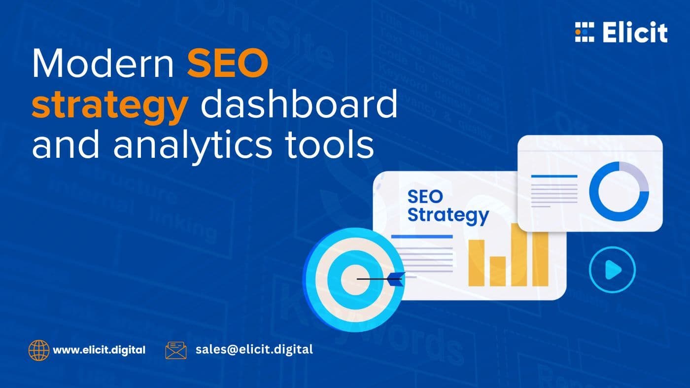 Best SEO Services in 2026: What Businesses Should Expect from a Modern SEO Agency