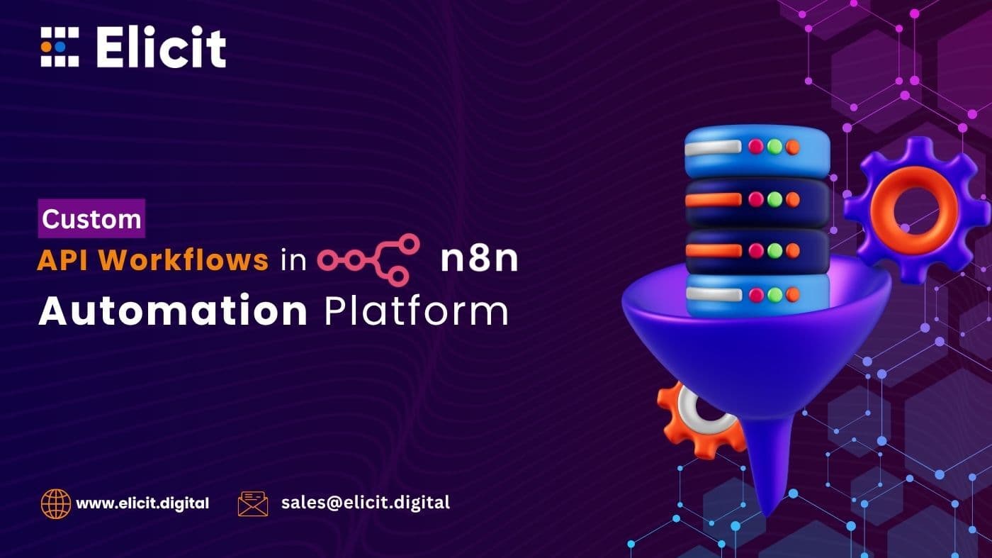 n8n Workflow Automation: Building Custom API Systems for Customer Automation at Scale