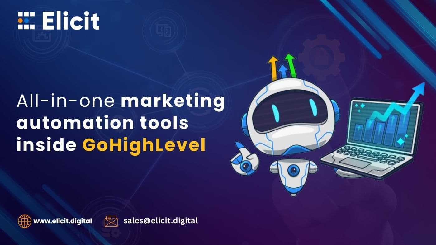 Gohighlevel Tools Explained: Building a Complete Marketing Automation Stack Without Complexity