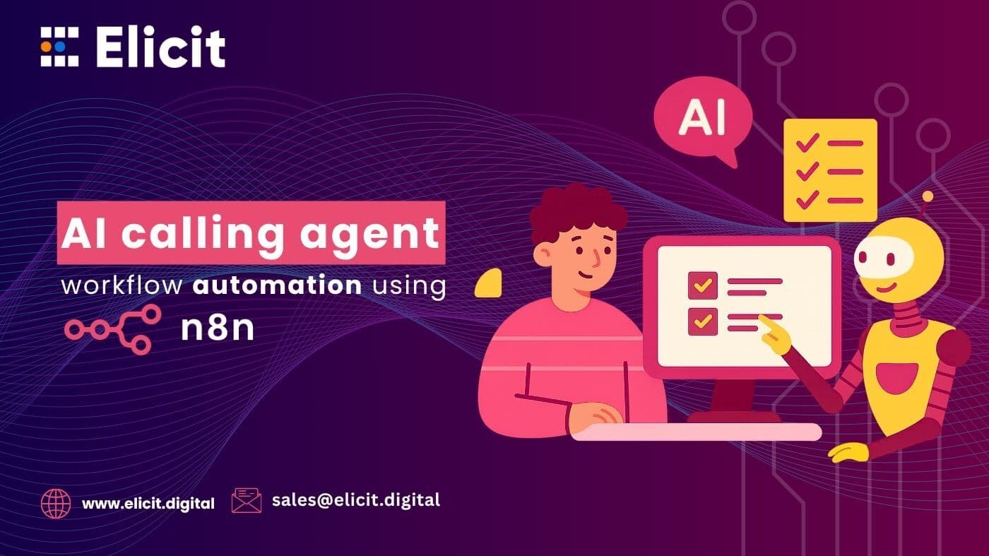 Calling AI Agent Systems: Automating Customer Communication with n8n