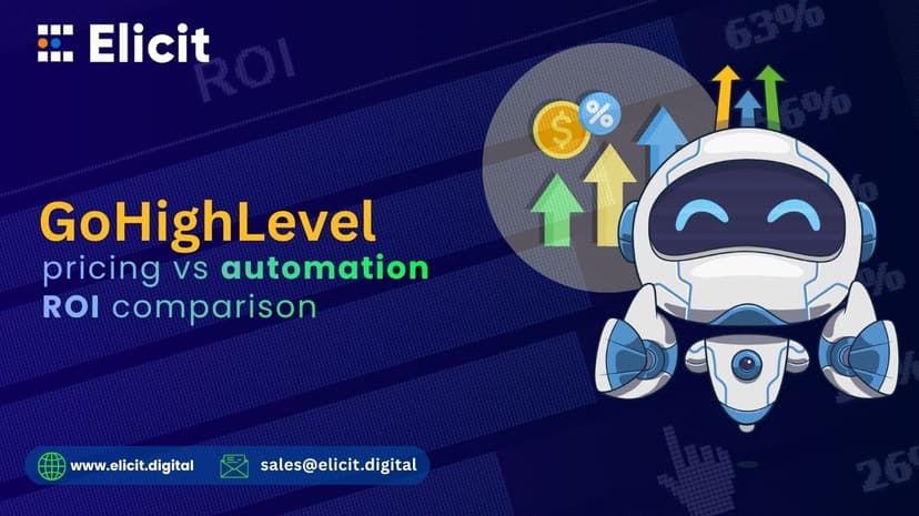 GHL Pricing & Automation: Is GoHighLevel Worth It for Scaling Businesses in 2026?