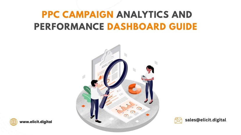 Performance Marketing Agency Guide: Scaling Revenue with PPC, Analytics, and Automation