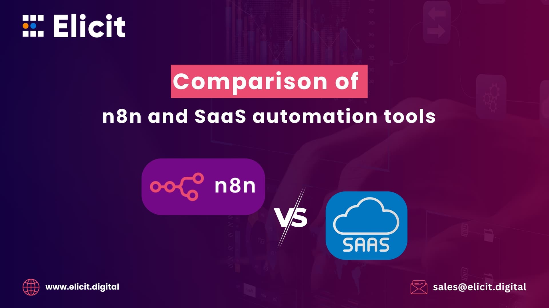 n8n vs SaaS Automation Tools: Why Businesses Are Moving to Flexible Workflow Automation