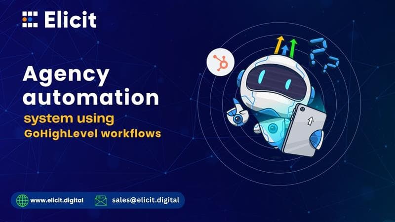 How Go High Level Experts Build End-to-End API Automation Systems for Agencies