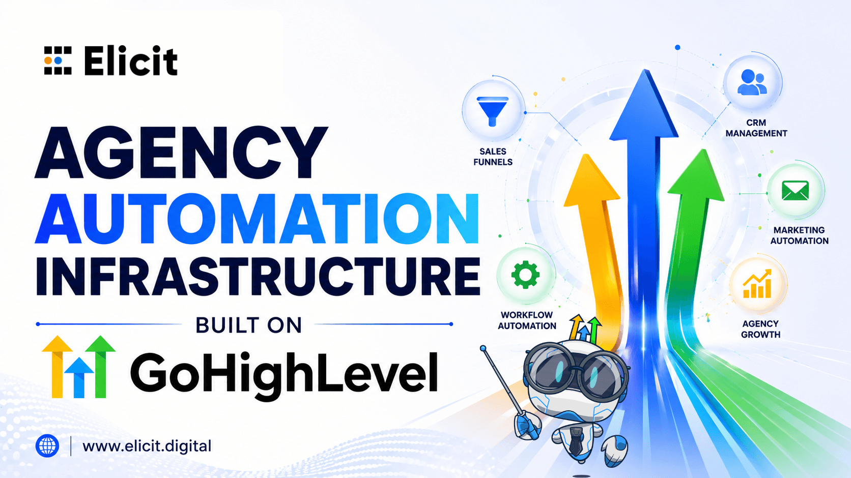 Why Most Agencies Need a GoHighLevel Consultant Before Scaling Client Automation Services