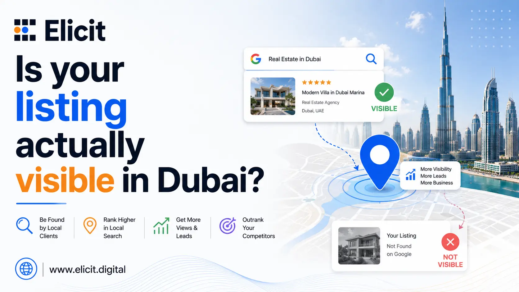 Digital Marketing for Real Estate in UAE - What's Working Right Now