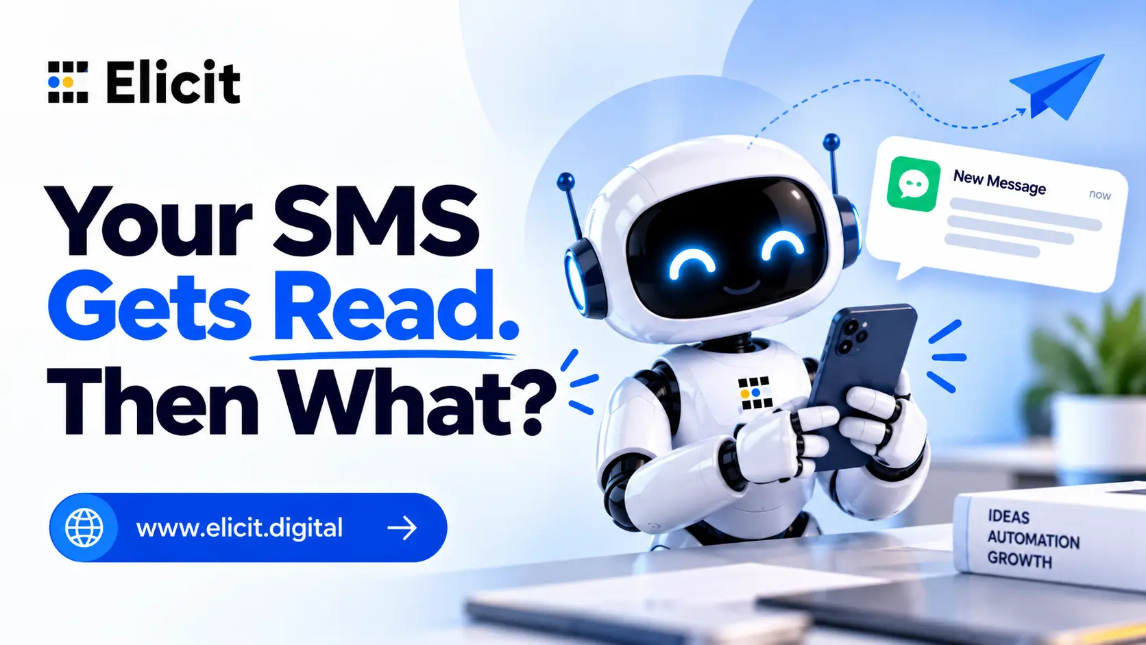 Most GoHighLevel SMS Campaigns Never Answer Back