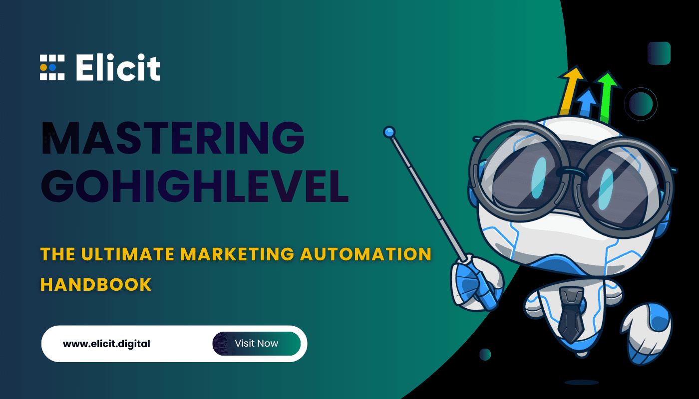 Complete Guide to GoHighLevel Marketing Automation