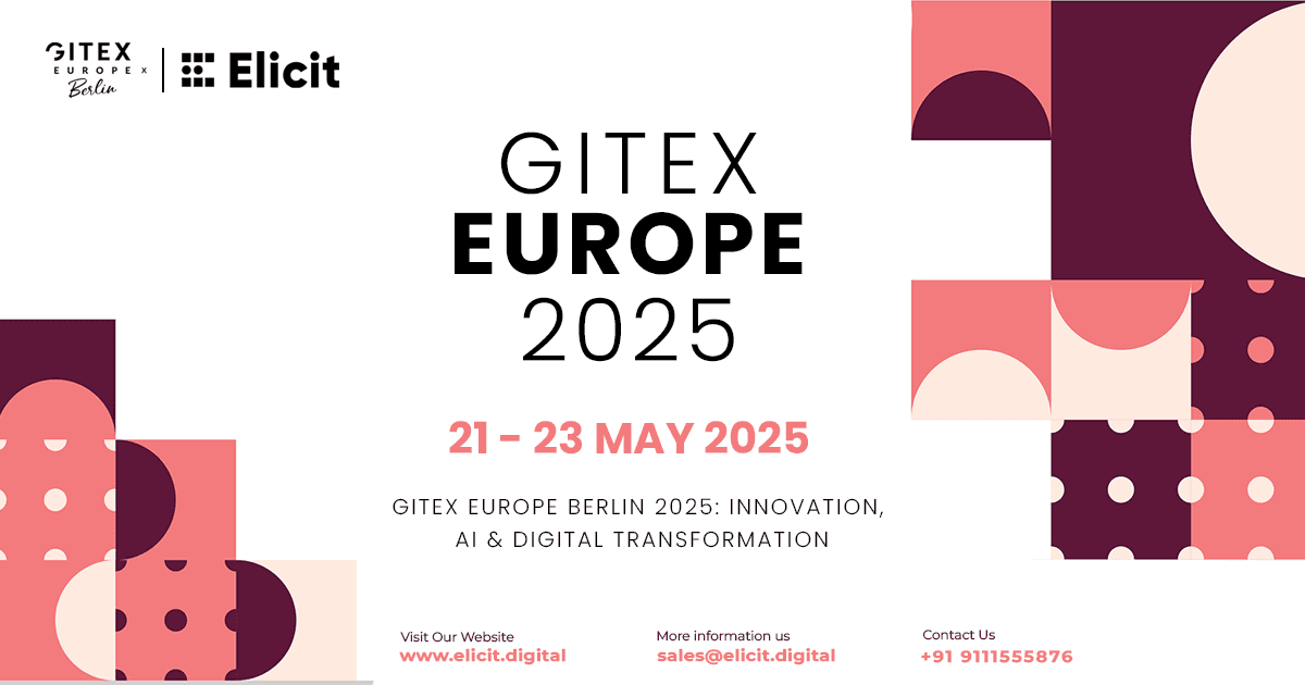 GITEX Europe Berlin 2025: Innovation, AI & Digital Transformation