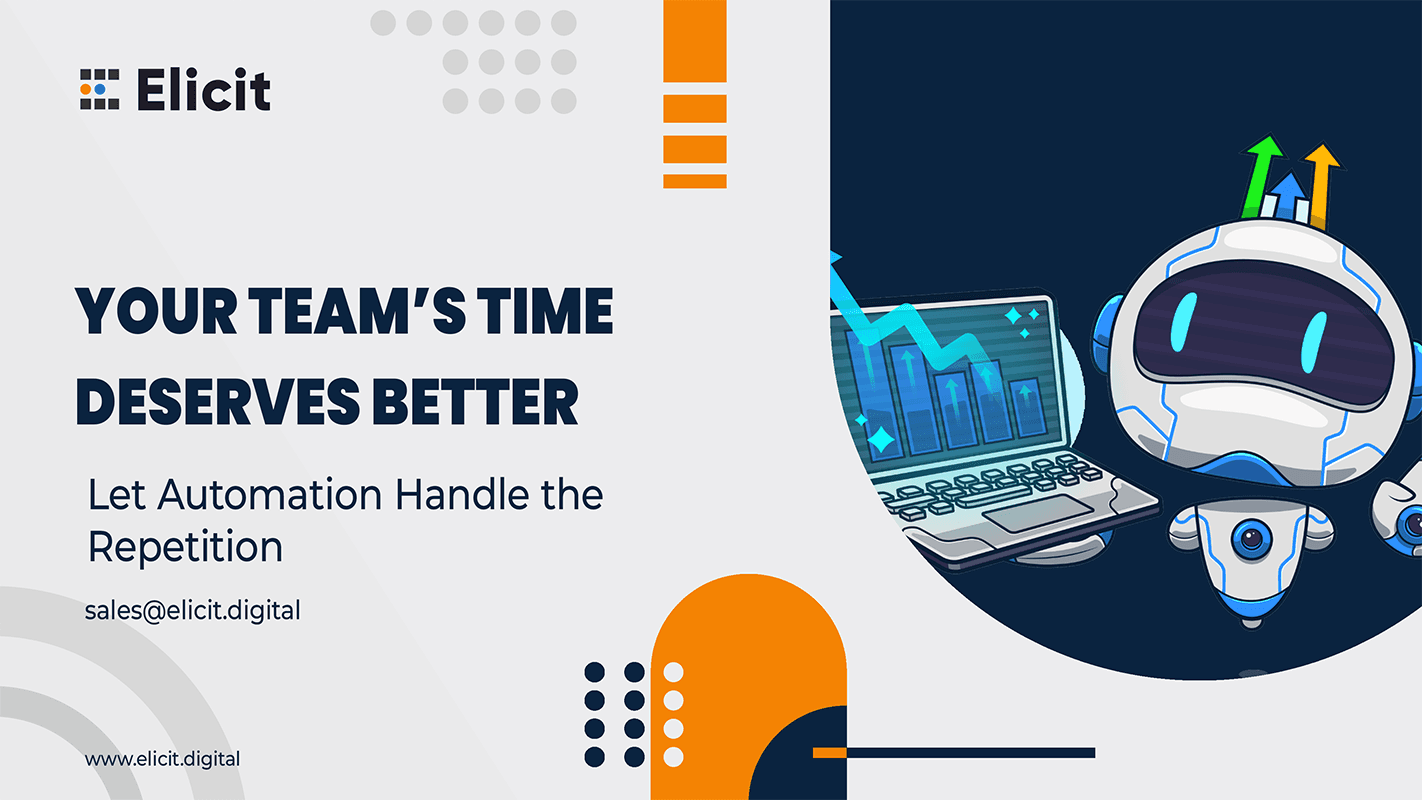 How Much Time Is Your Team Losing to Manual Reminders? How GoHighLevel Automation Helps Manage Time?