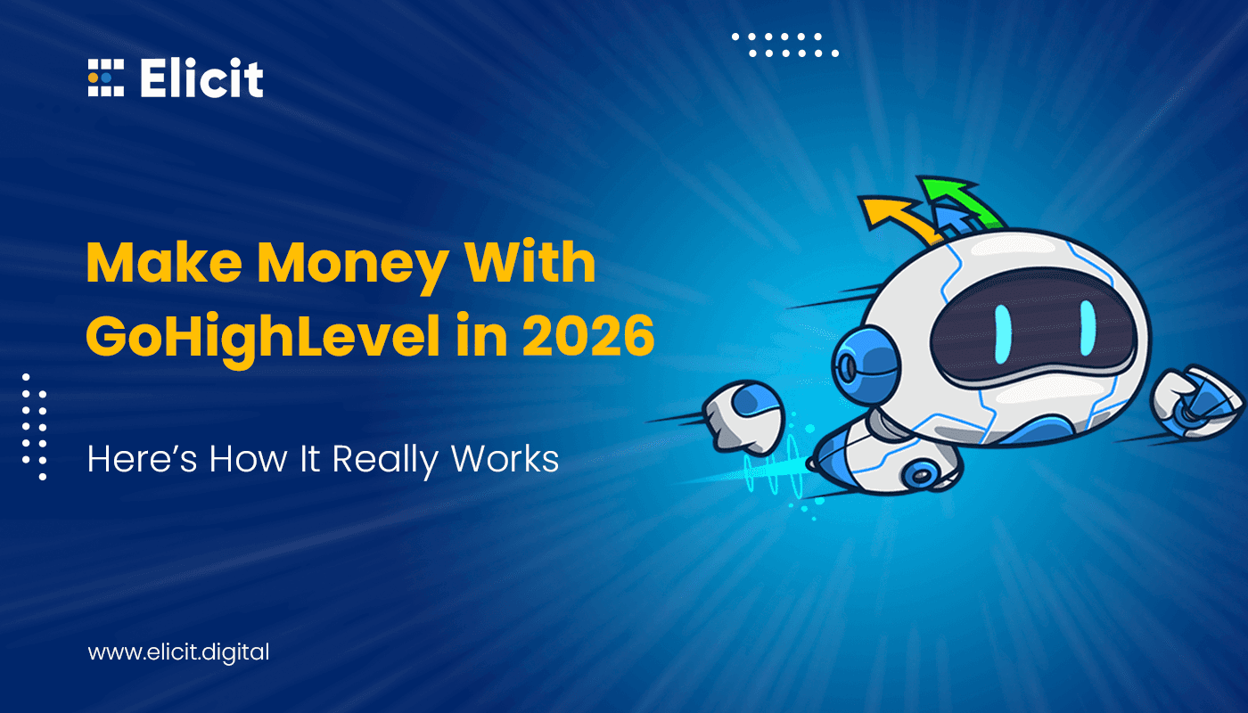10 Ways to Make Money With GoHighLevel