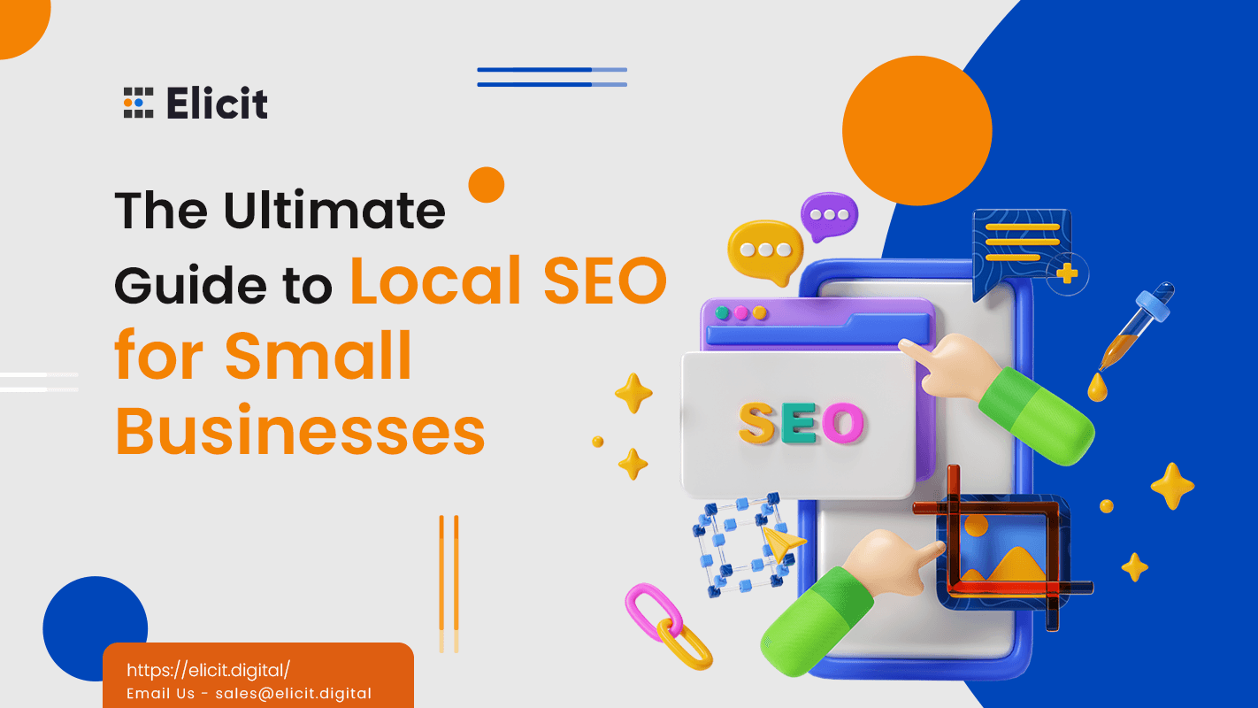 The Ultimate Guide to Local SEO for Small Businesses