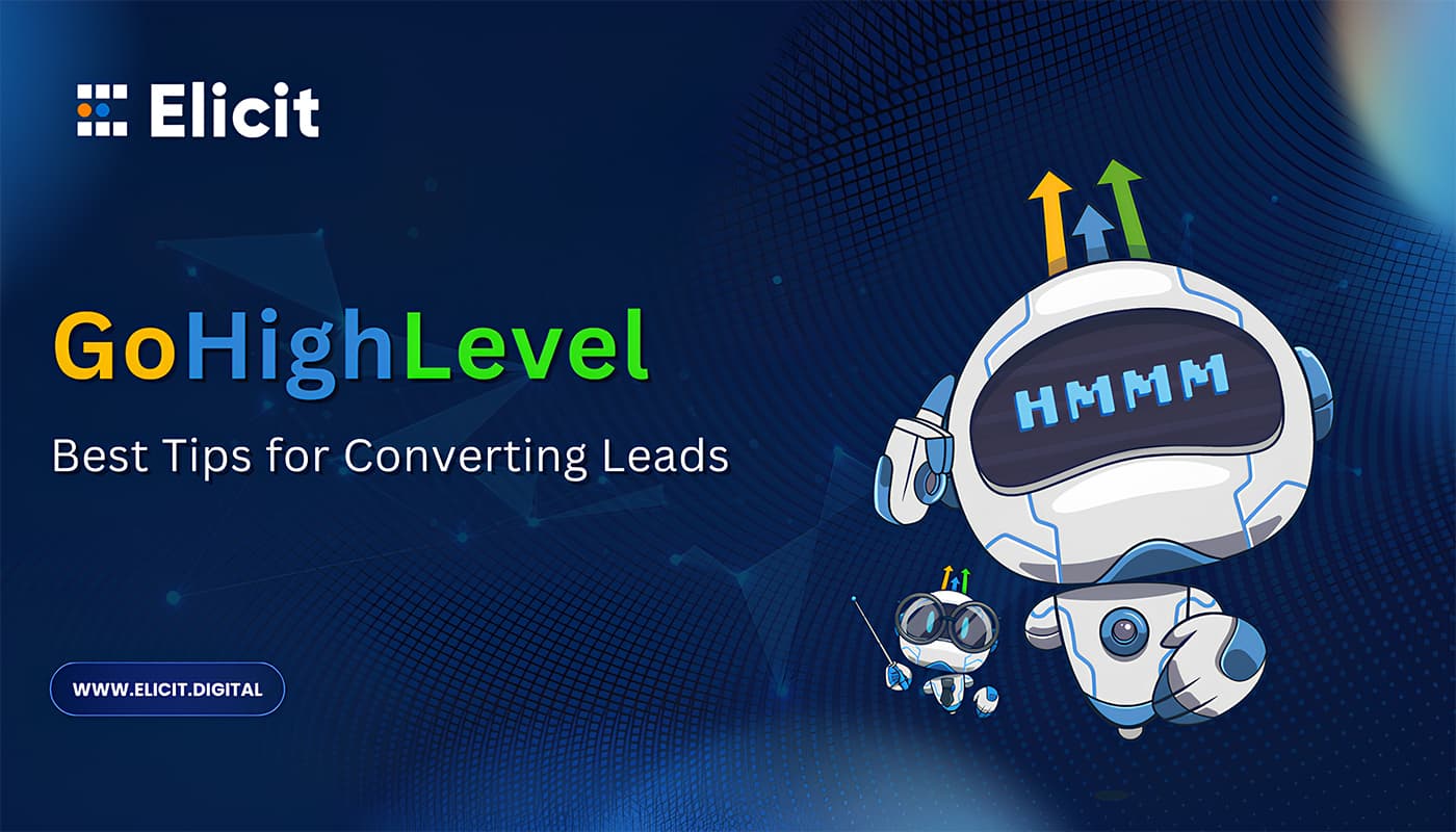 GoHighLevel Marketing Automation Tips to Improve Lead Conversion