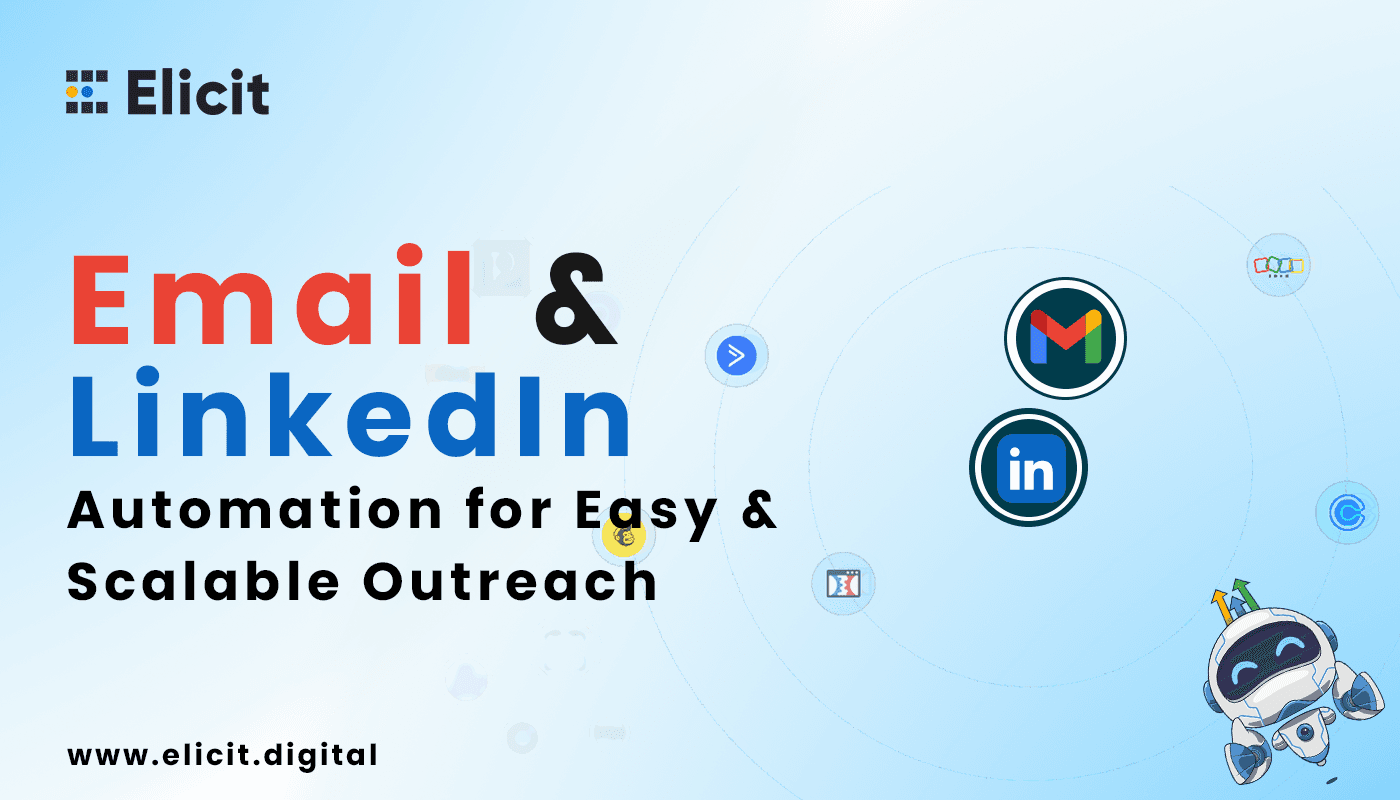GoHighLevel Email & LinkedIn Automation Guide for Smarter B2B Outreach