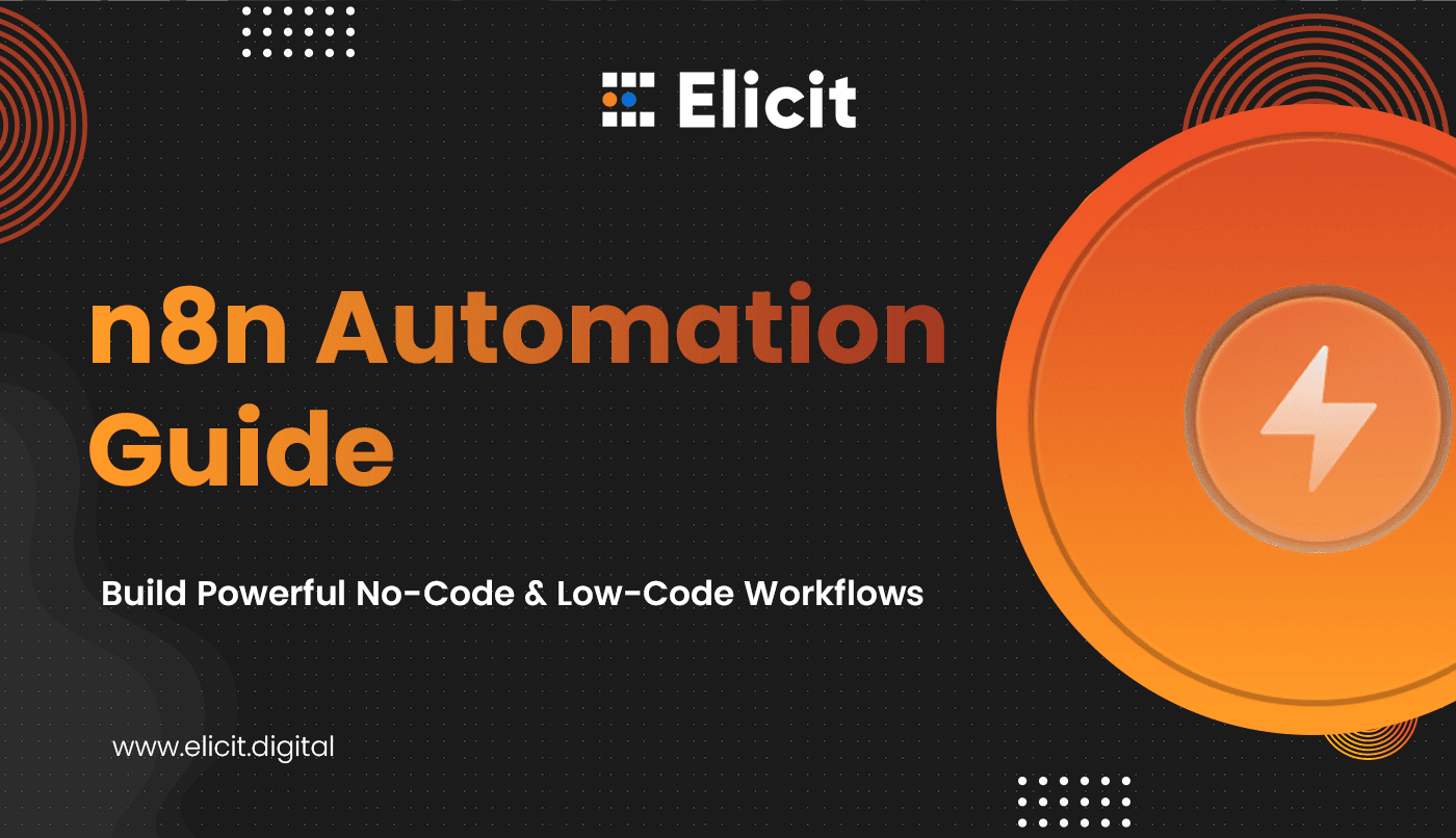 Beginner’s Guide to n8n Automation and Integrations