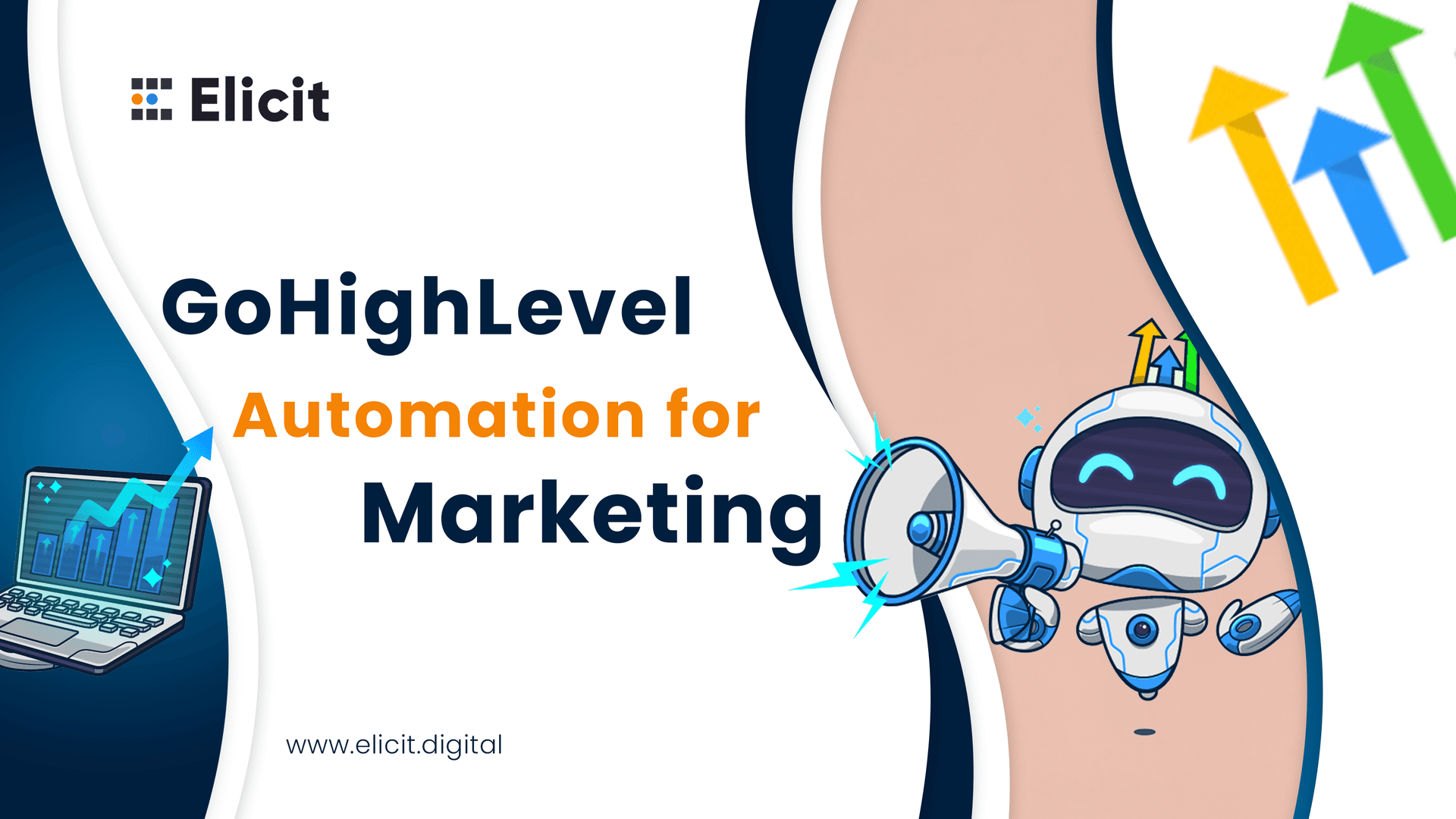 How GoHighLevel Automation is Revolutionizing Marketing?