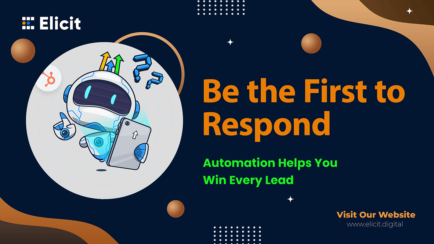 Taking Too Long to Respond to Hot Leads? Automation Ensures You Are Always the First to Act
