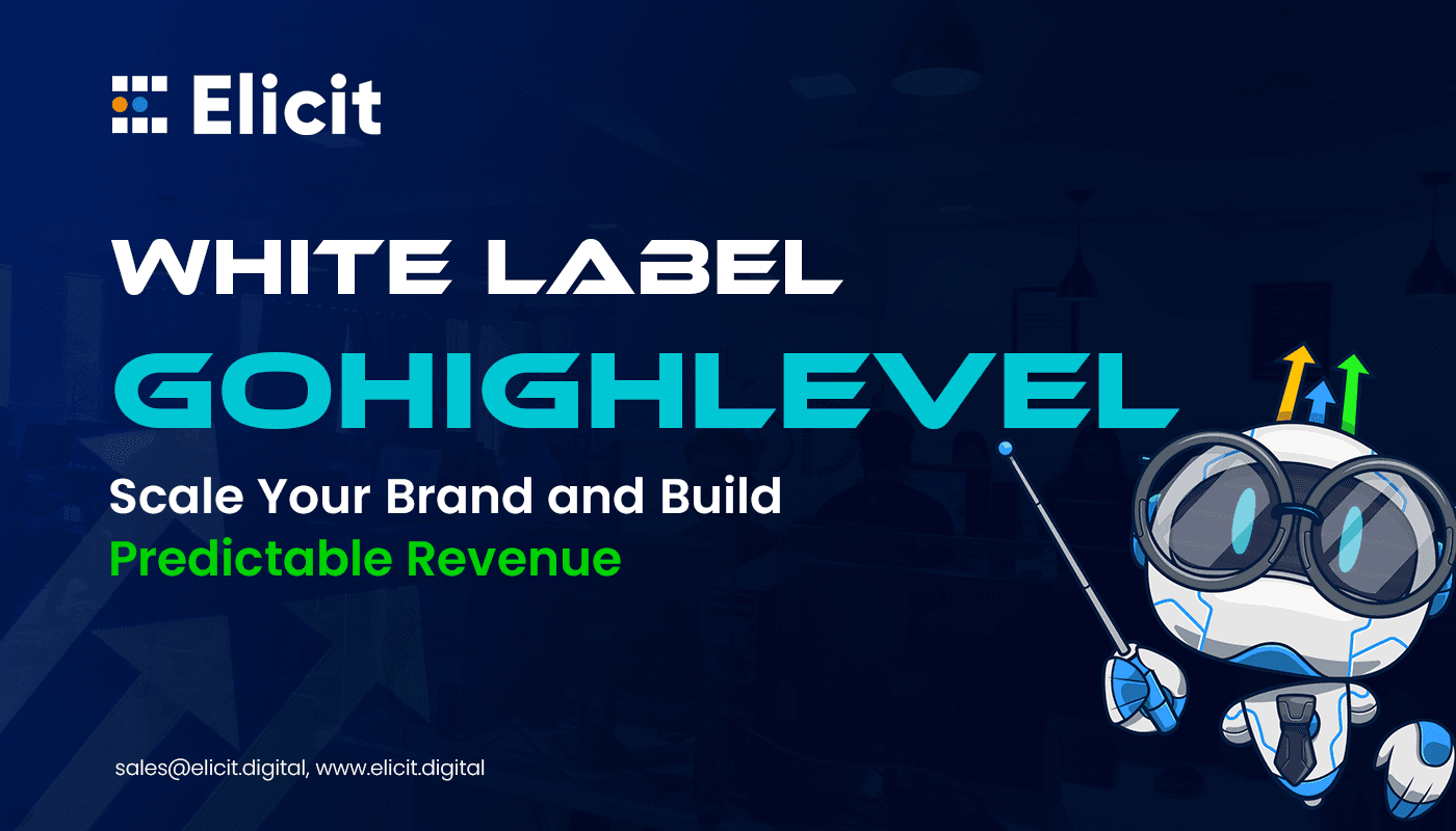 White Labelling GoHighLevel for Brand Growth and Recurring Revenue