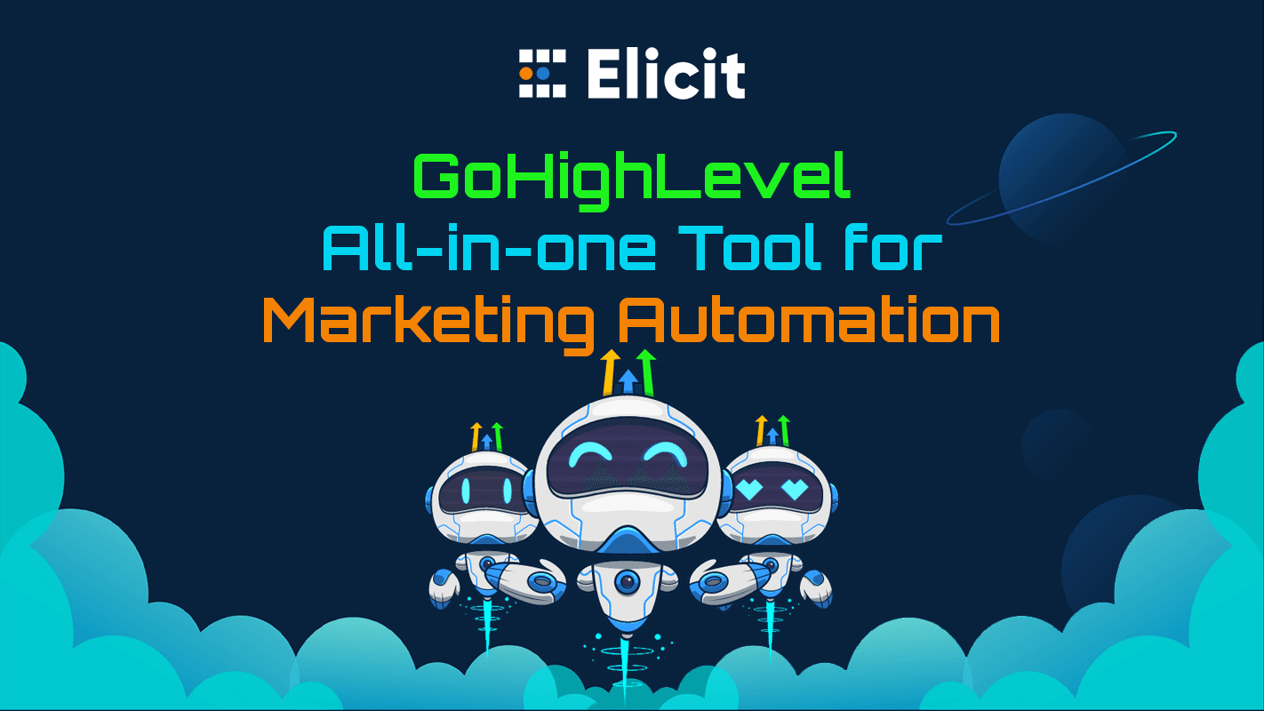 How GoHighLevel Transforms Marketing Automation