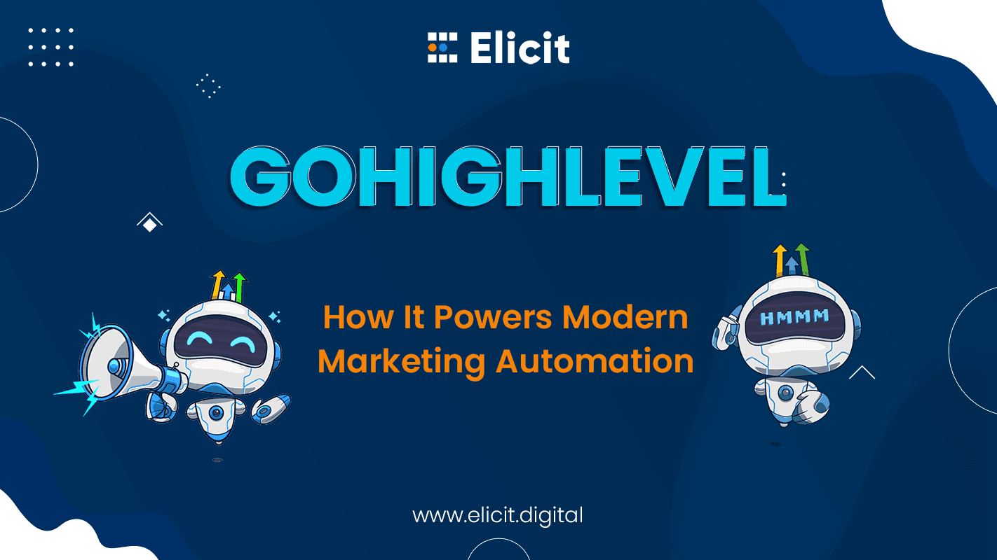 What is GoHighLevel? A Complete Guide to Marketing Automation for Growing Businesses