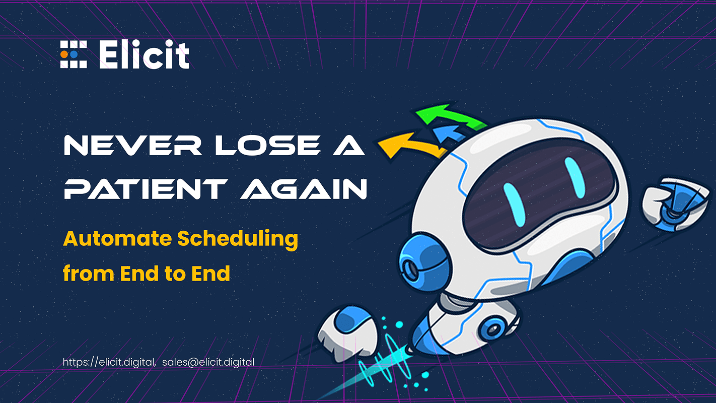 Losing Patients Because Manual Scheduling Keeps Failing? Automation Could Streamline Every Appointment