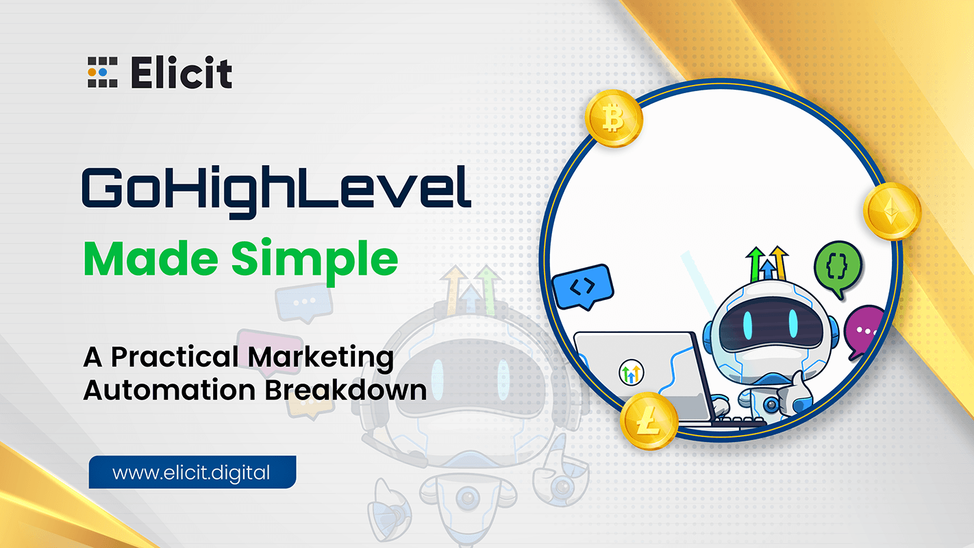 What Is GoHighLevel? A Complete Marketing Automation Guide for B2B Companies