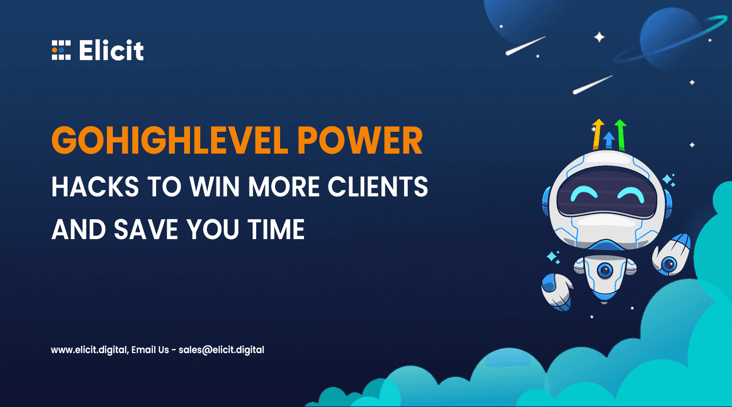 GoHighLevel Power Hacks to Win More Clients and Save You Time