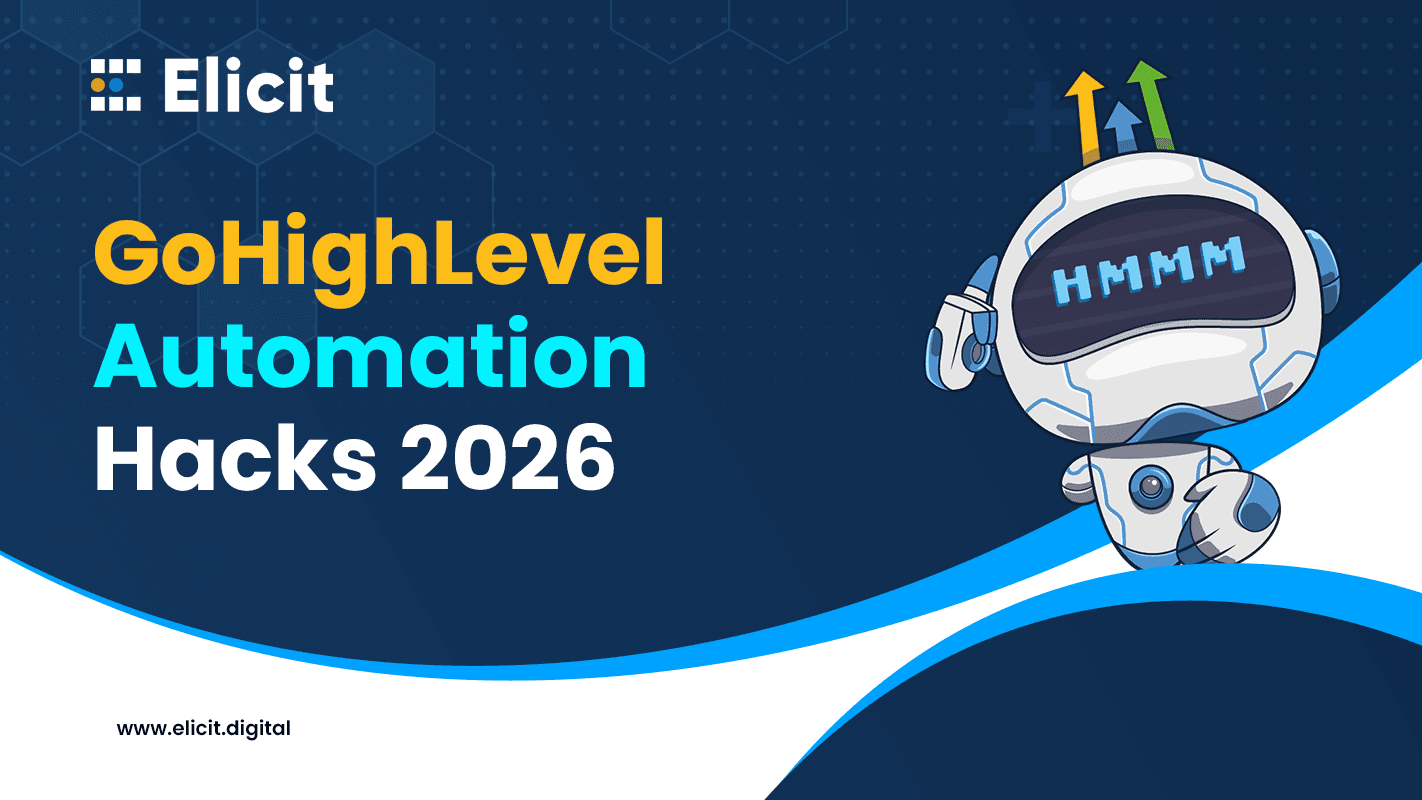 10 GoHighLevel Marketing Automation Tips to Know in 2026