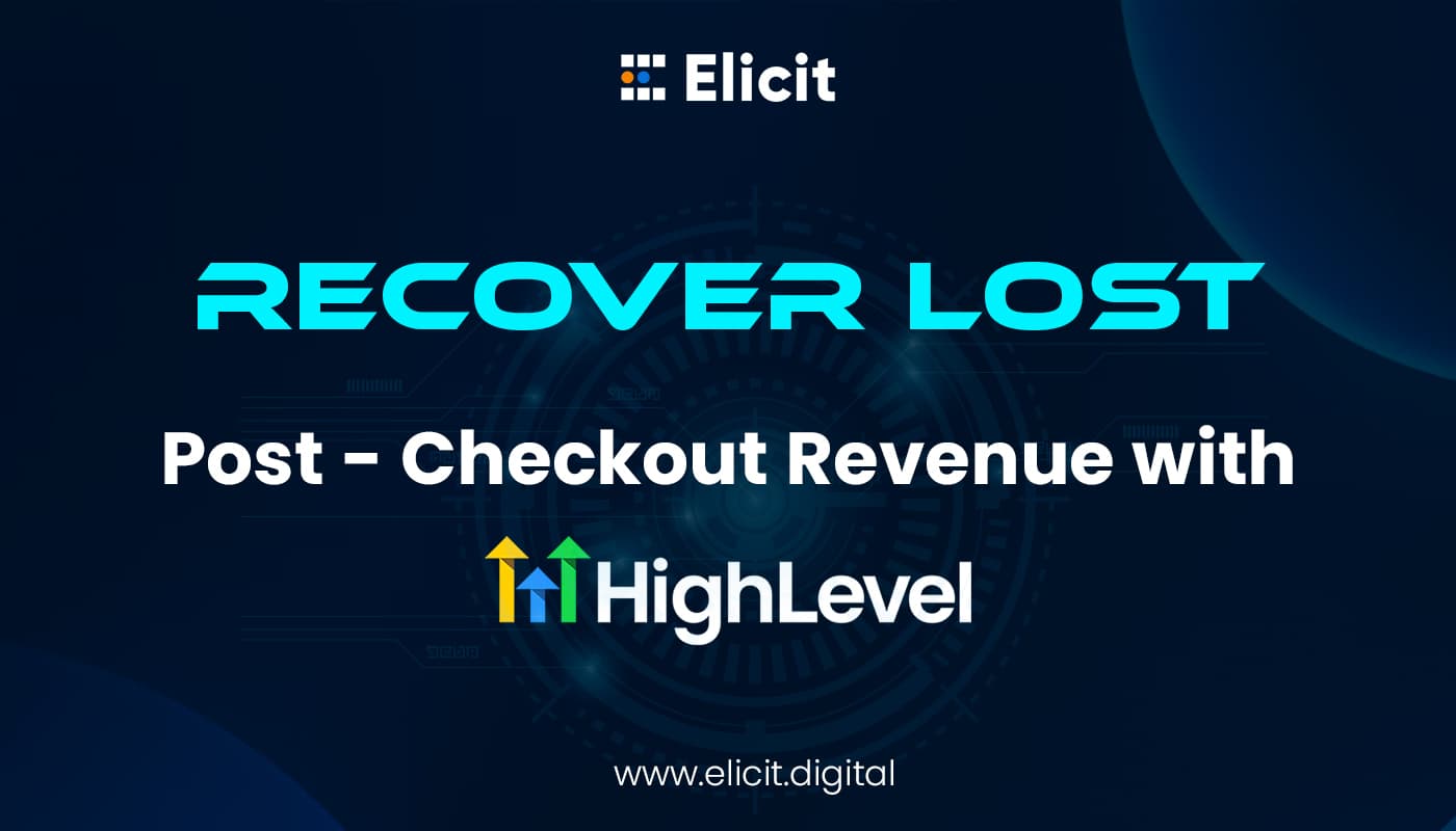 How Much Revenue Is Lost After Checkout and Could Automation Keep Customers Returning?