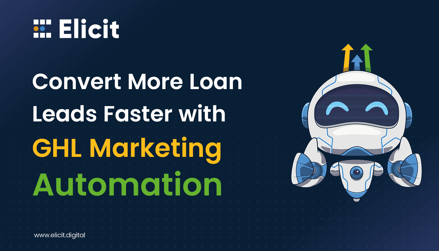 Losing Qualified Loan Leads Before They Convert? Automation Helps You Close Deals Faster
