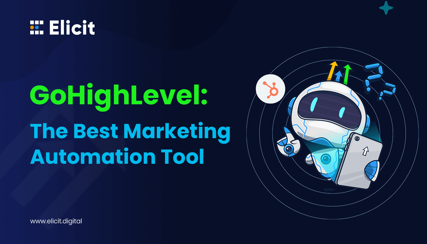 Why GoHighLevel Is Being Considered the Best Marketing Automation Tool in 2026