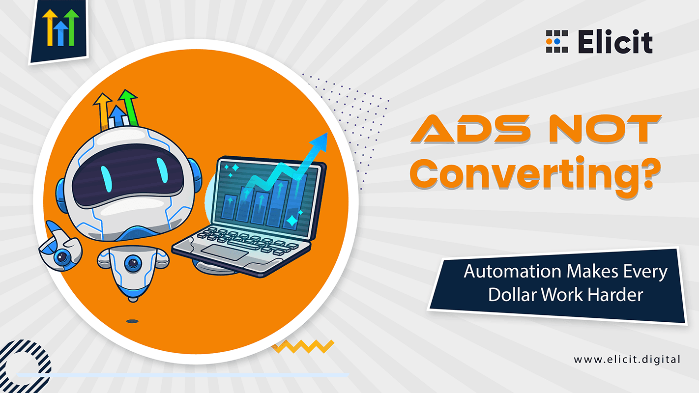 Spending Heavily on Ads but Seeing Low ROI? Automation Maximizes Every Click You Pay For