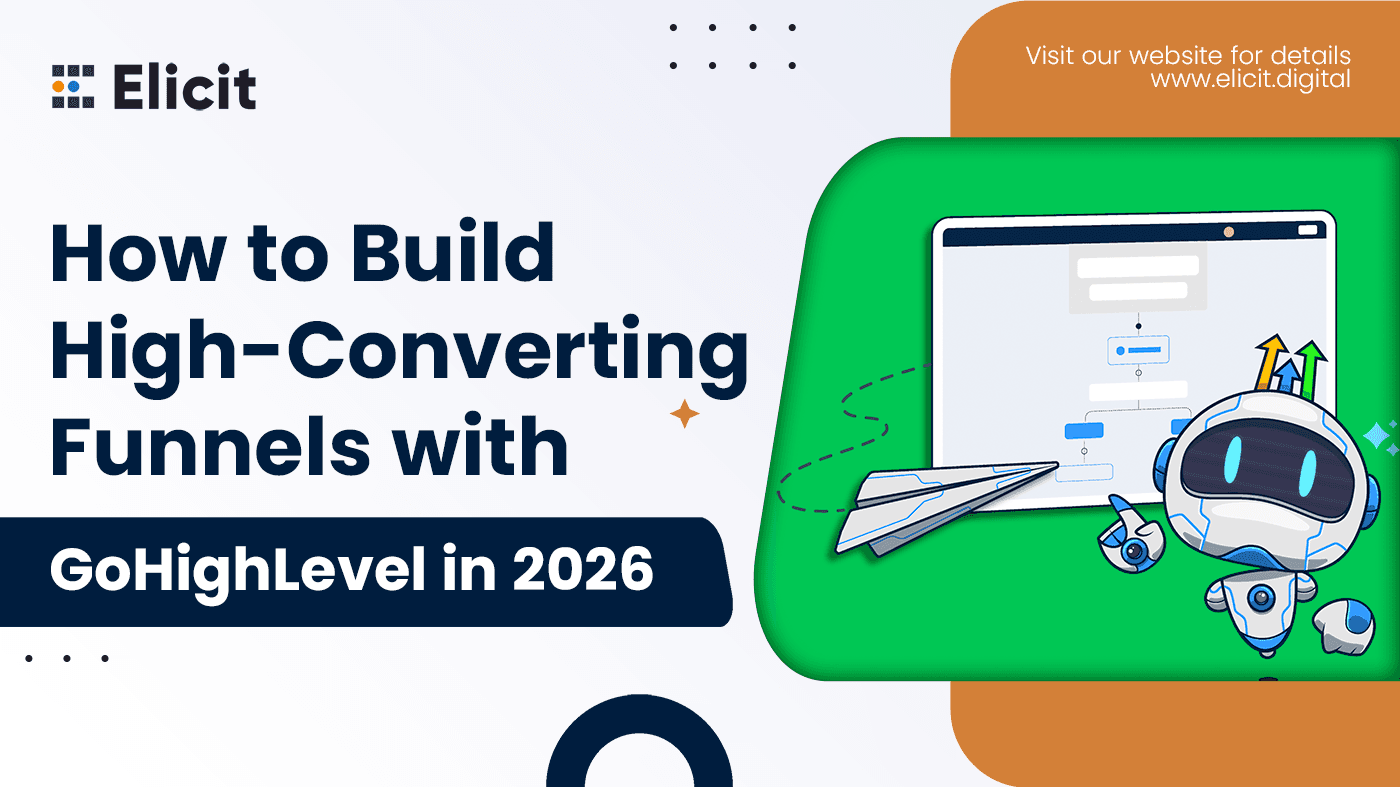 Step-by-Step Guide to Building High-Converting GoHighLevel Funnels in 2026